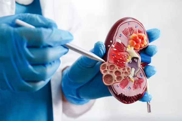 Nephrectomy
